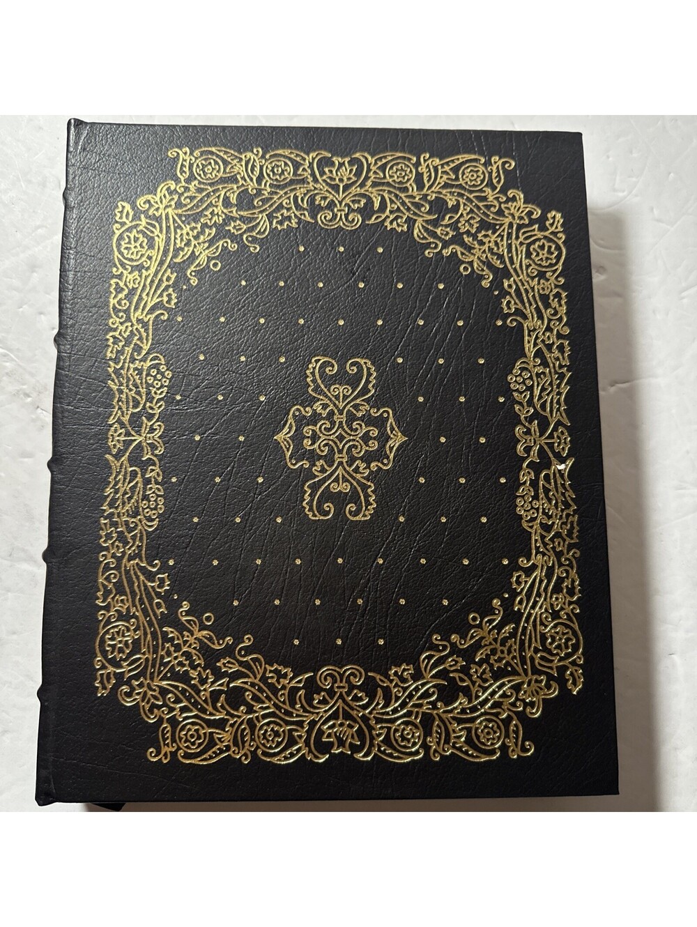 Principles of Morals and Legislation Bentham 1986 Legal Classics Library Leather